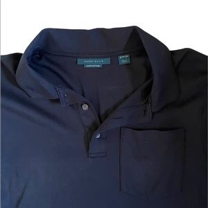Perry Ellis Polo
